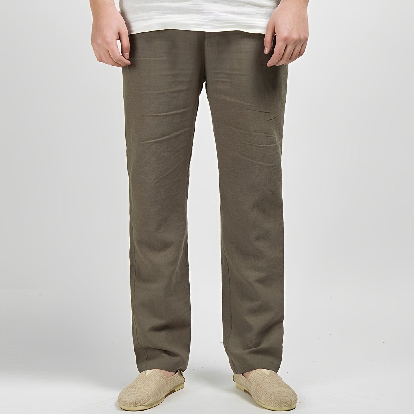 Oscar - Komfortable bequeme Hosen