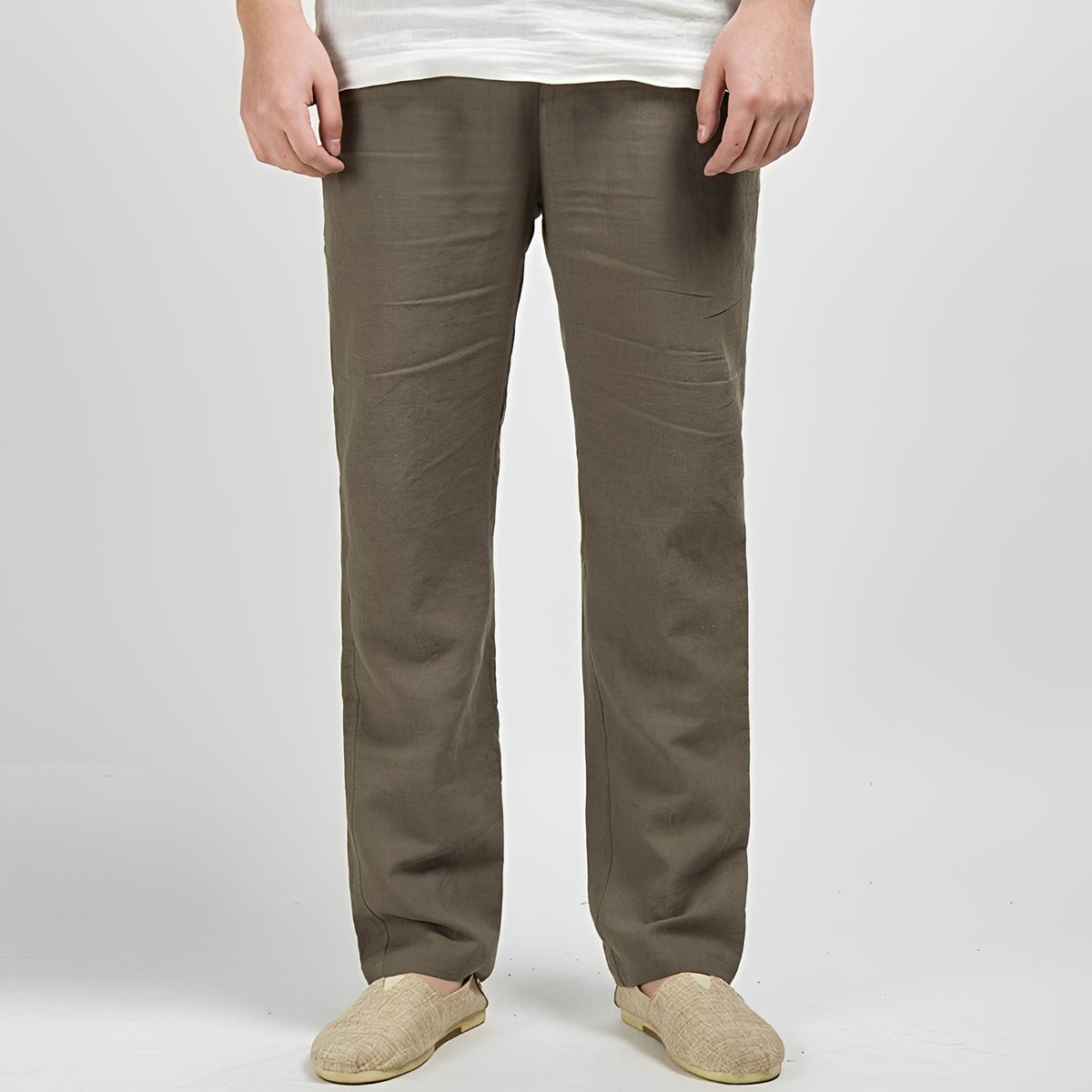 Oscar - Komfortable bequeme Hosen