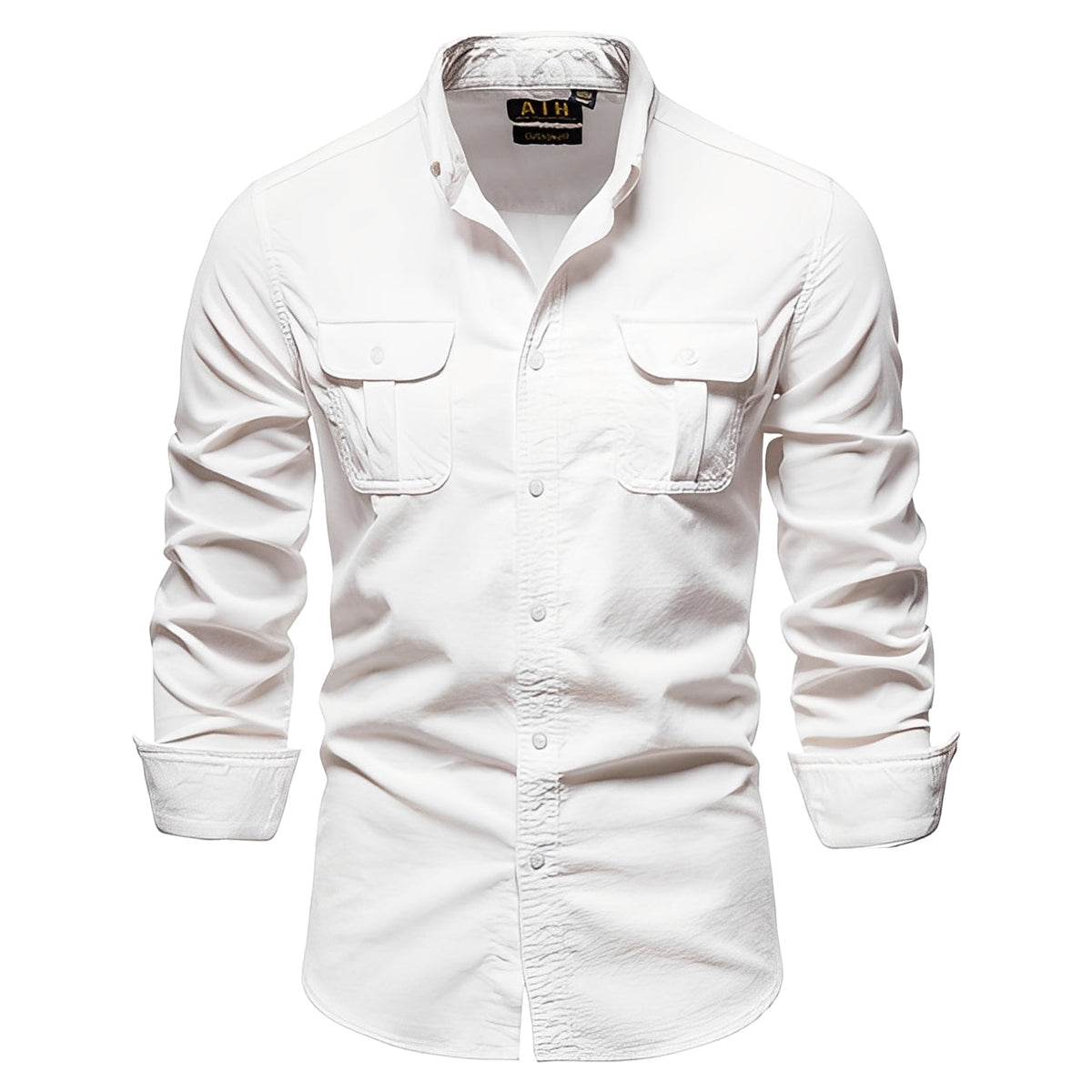 Colbert - Strapazierfähiges Langarmshirt