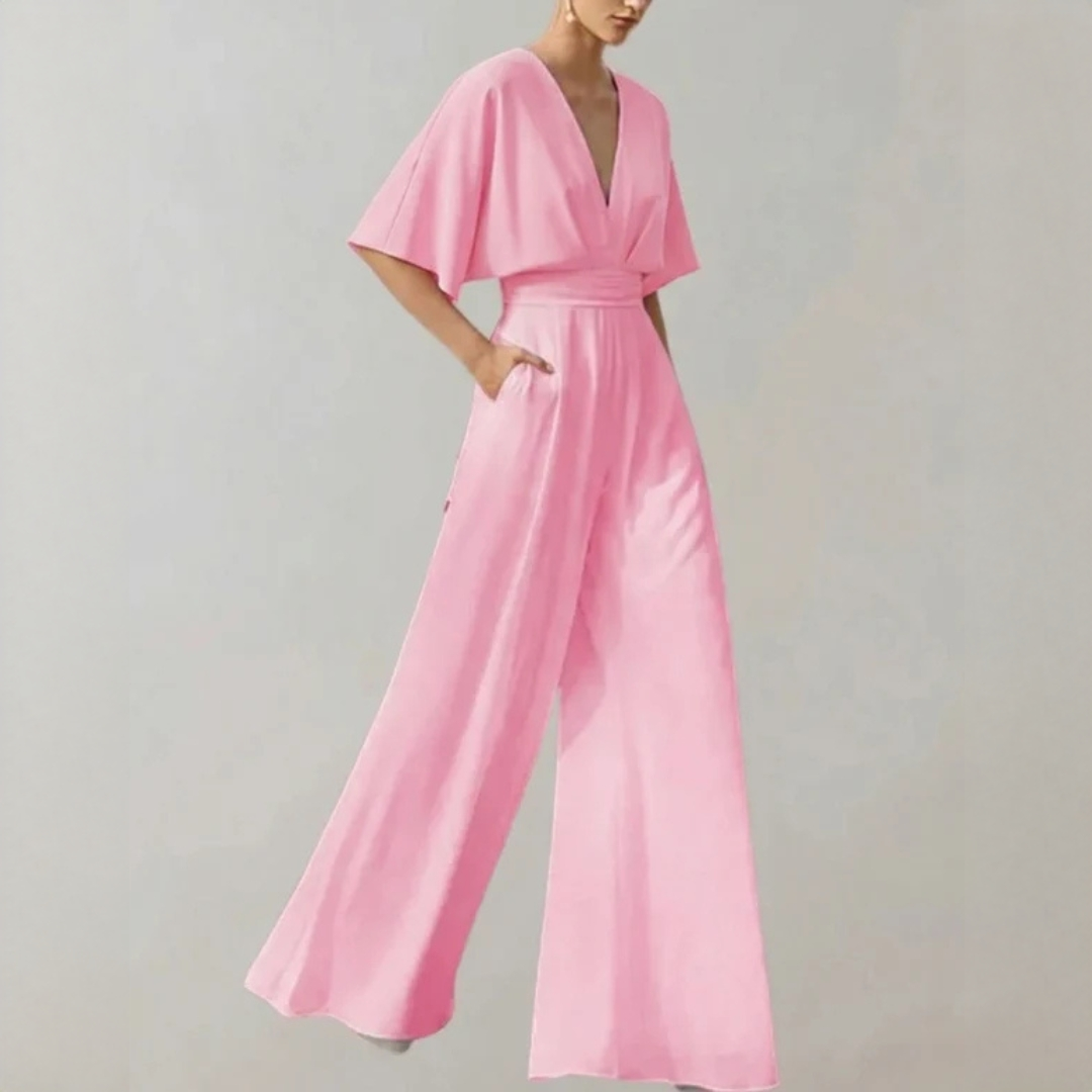 Yoko - Schicker und modischer Jumpsuit