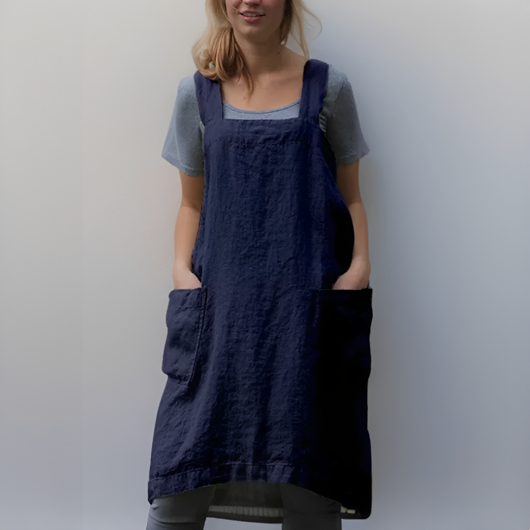 Silvia - Eleganter Sommer-Overall für Frauen