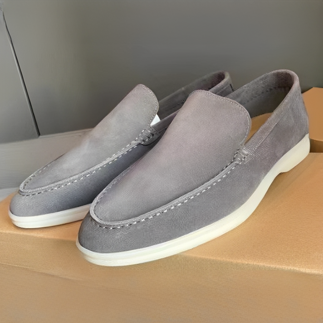 Ricardo - Klassische Schlupfschuhe für Herren