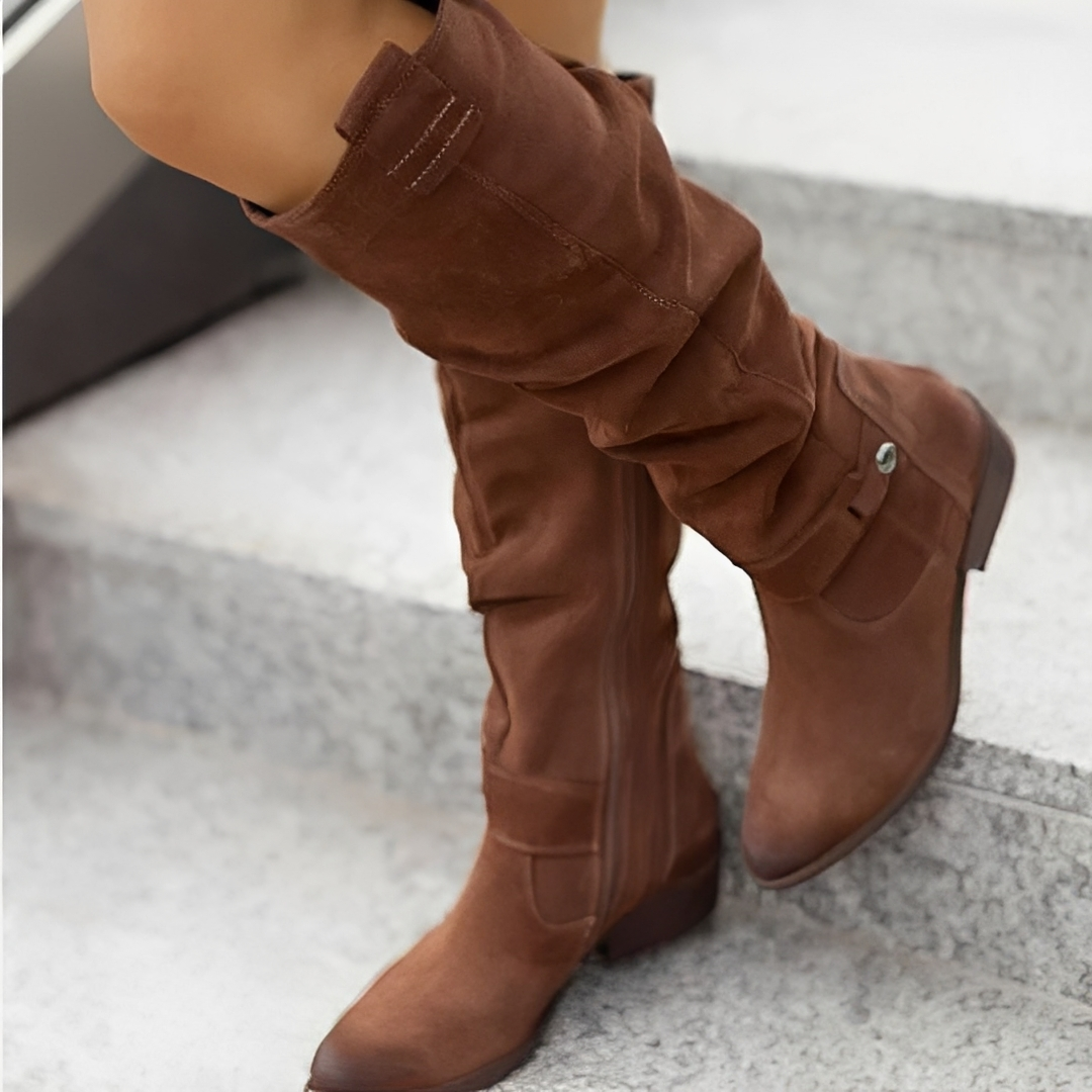 Jossy - Elegante Stiefel für Frauen