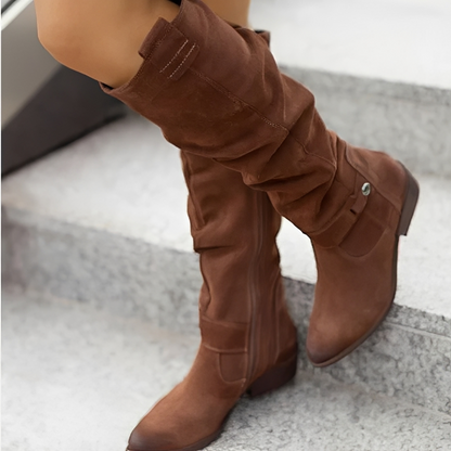 Jossy - Elegante Stiefel für Frauen
