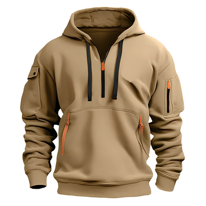 Paxton – Bequemer Hoodie für Herren