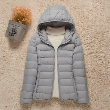 Milani - Bequeme und stylische Jacke