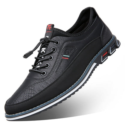 Aaron – Bequeme Herrenschuhe
