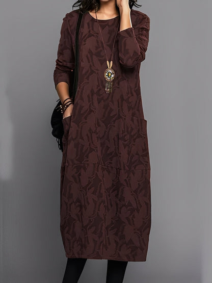Kadence – Stilvolles Kleid für Damen