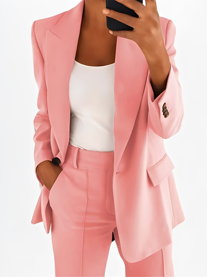 Muriel – Elegantes Kostüm für Damen
