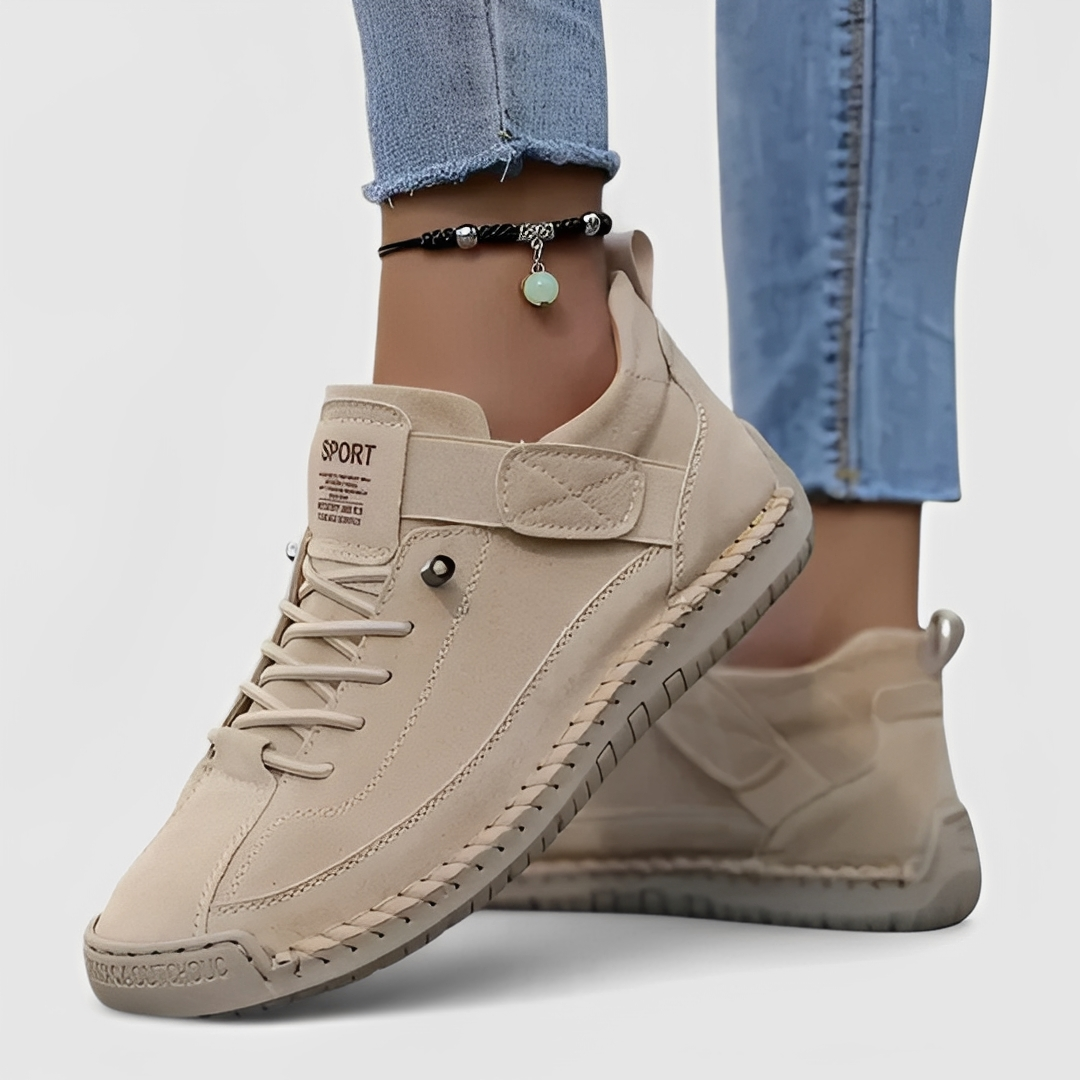 Agnese - Komfortable Damenschuhe