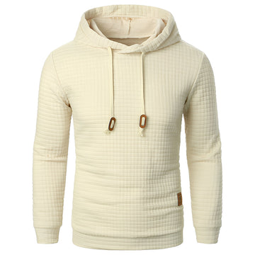 Damian - Komfortabler und bequemer Slim-Fit-Hoodie für Herren