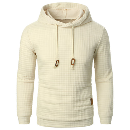 Damian - Komfortabler und bequemer Slim-Fit-Hoodie für Herren