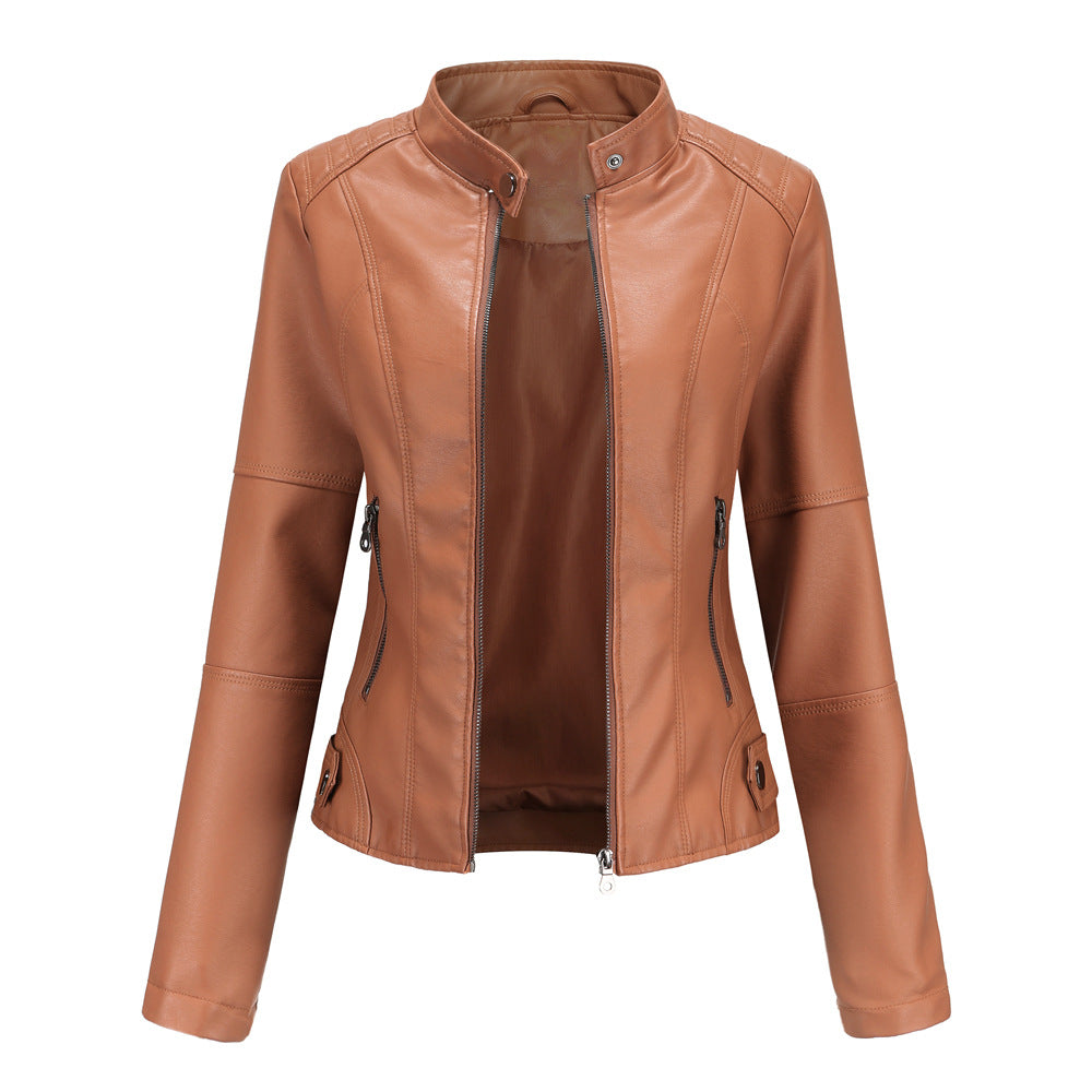 Martha - Klassische Damenjacke