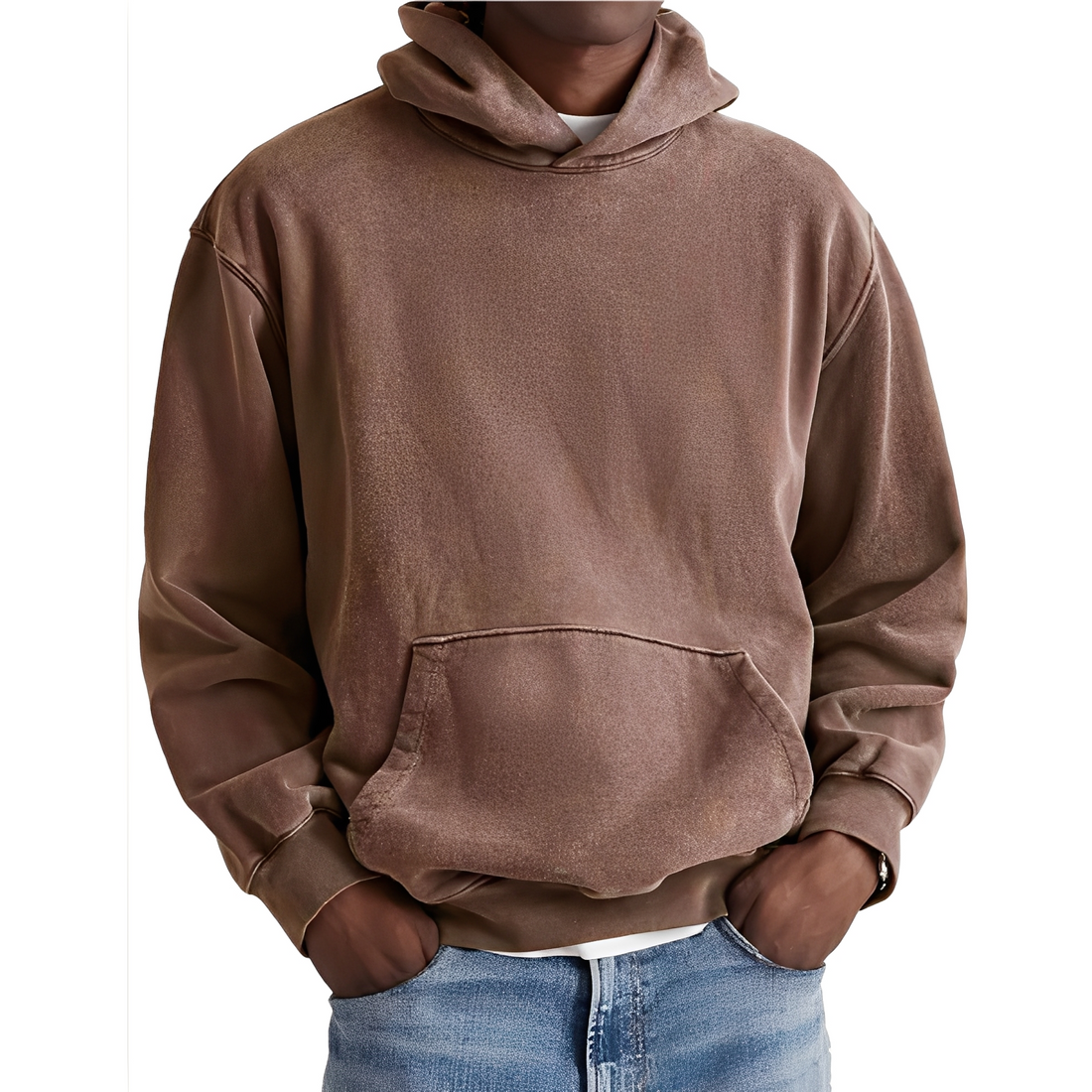 Reynard - Klassischer und gemütlicher Hoodie