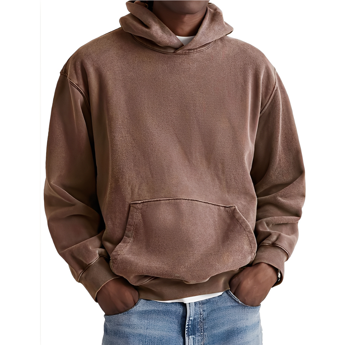 Reynard - Klassischer und gemütlicher Hoodie
