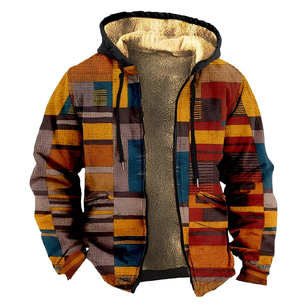 Mervin - Bunte und gemütliche Hoodies für Herren