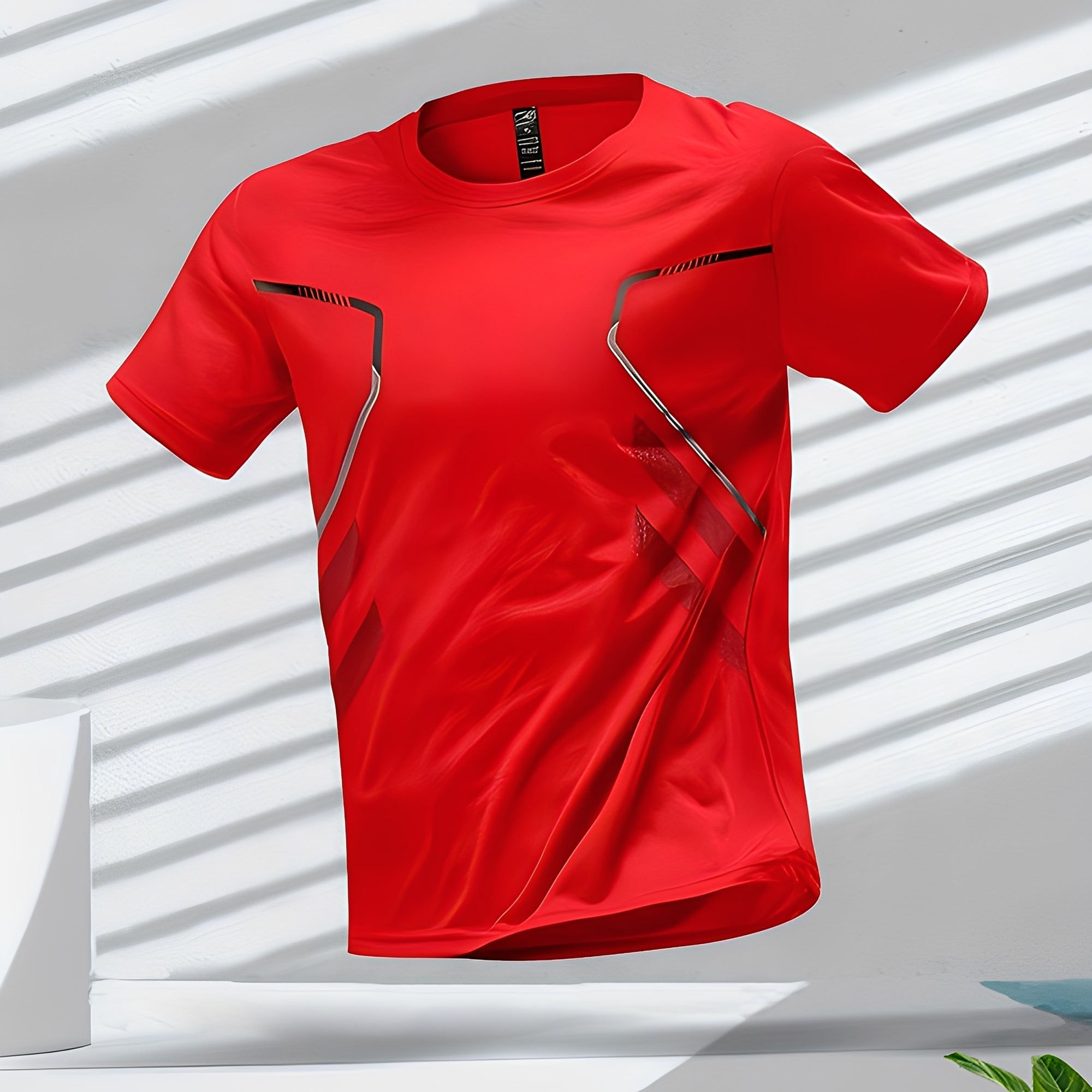 Dane - Angenehmes T-Shirt