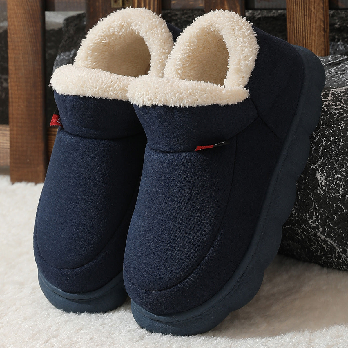 Rebecca - Modische und gemütliche Damensneaker