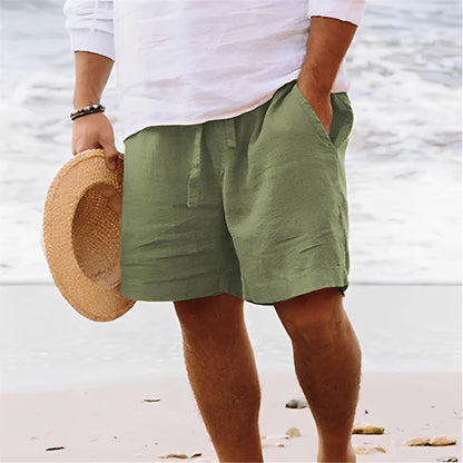 Zack - Lockere und bequeme Shorts für Herren