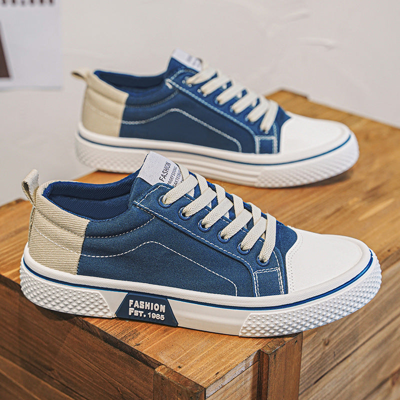 Ivan - Elegante Skateboard-Sportschuhe für Herren