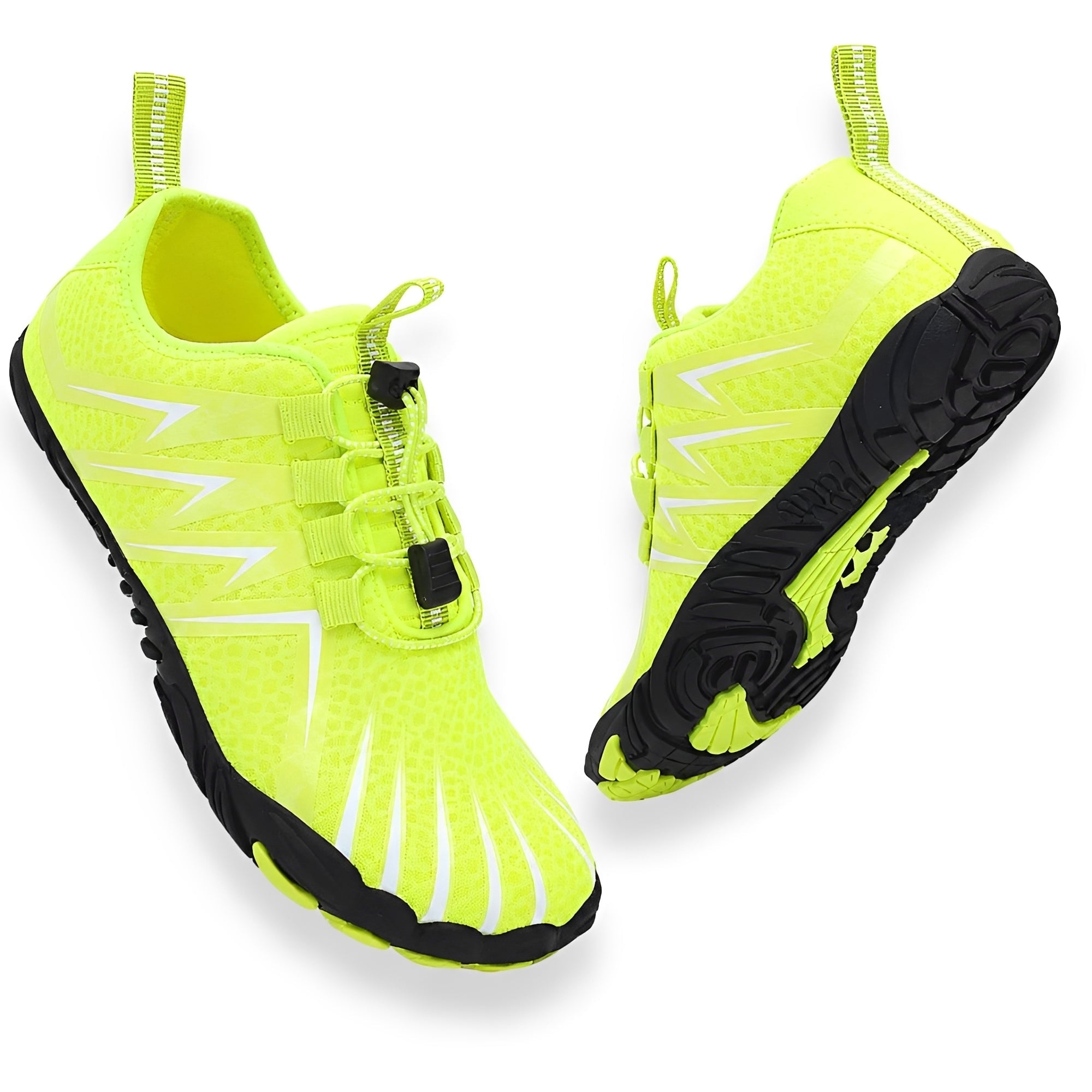 Dante - Stilvolle Barfußschuhe