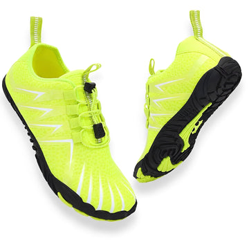 Dante - Stilvolle Barfußschuhe