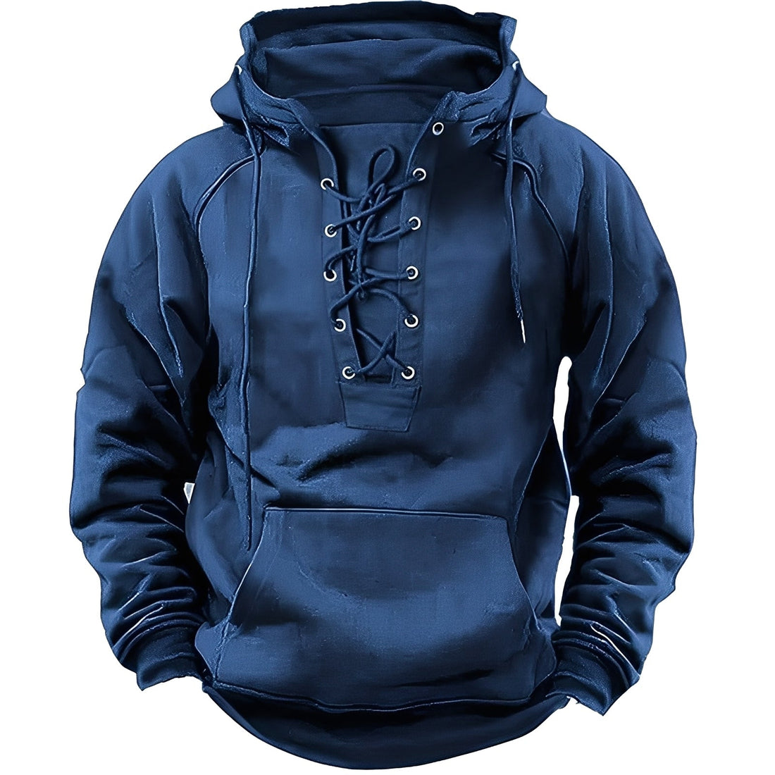 Rodney - Stilvoller und bequemer Kapuzenpullover