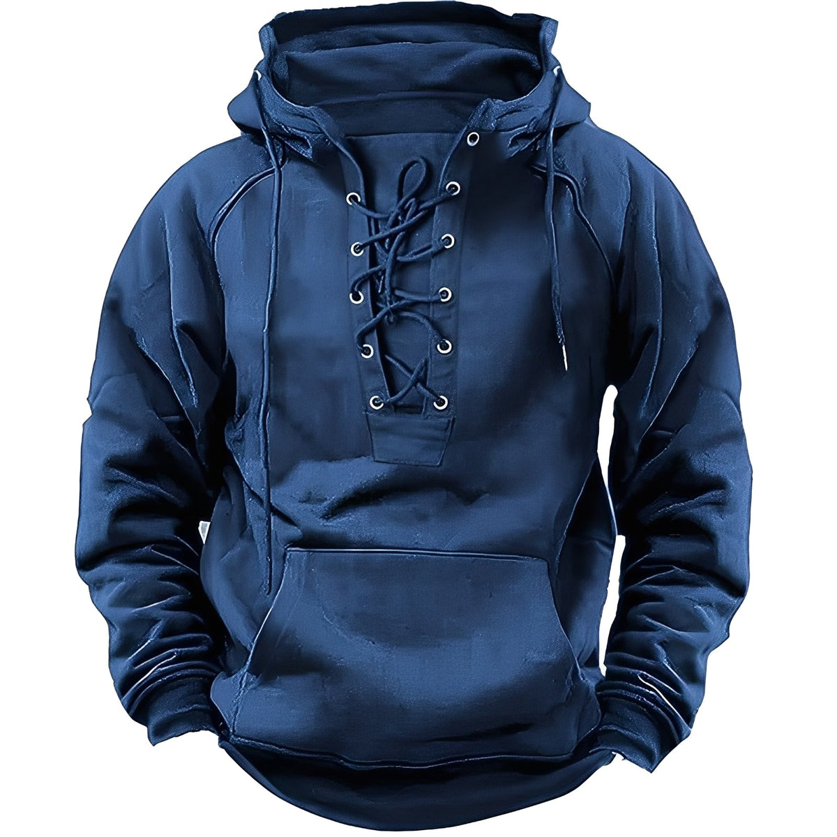 Rodney - Stilvoller und bequemer Kapuzenpullover