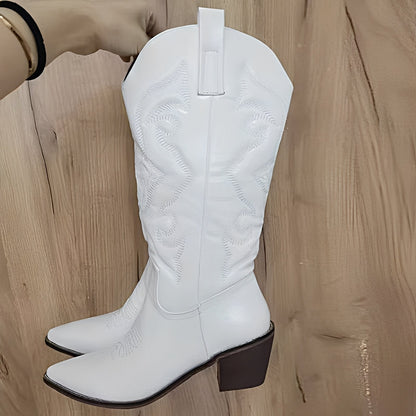 Sherry – Stilvolle Stiefel für Damen