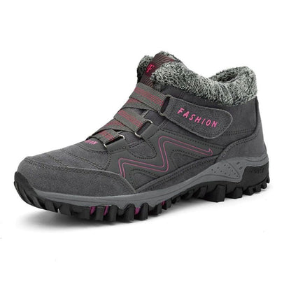 Tamara – Warme Damenschuhe