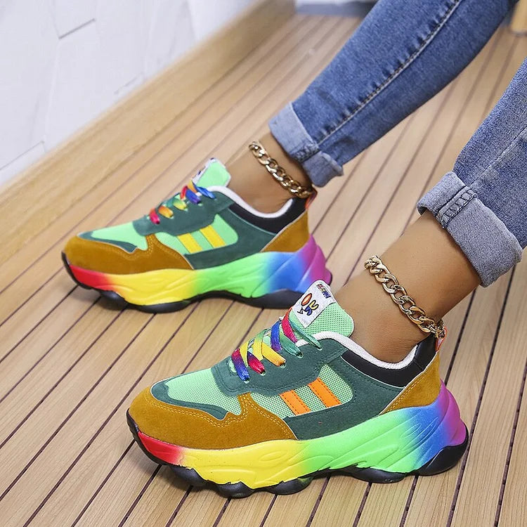 Erika - Stilvolle und schicke Schuhe