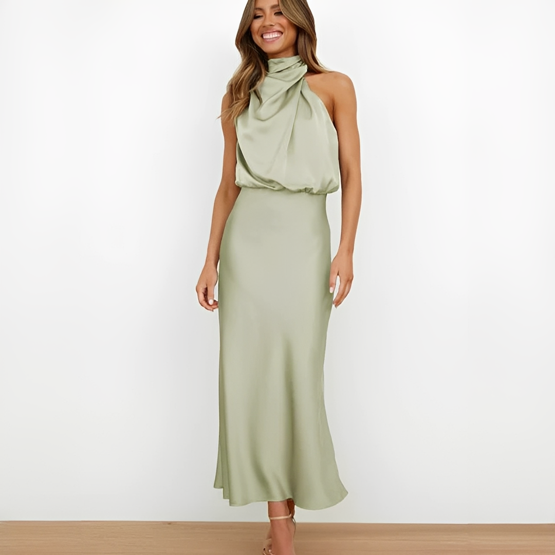 Thérèse - Elegantes und schickes Kleid für Frauen