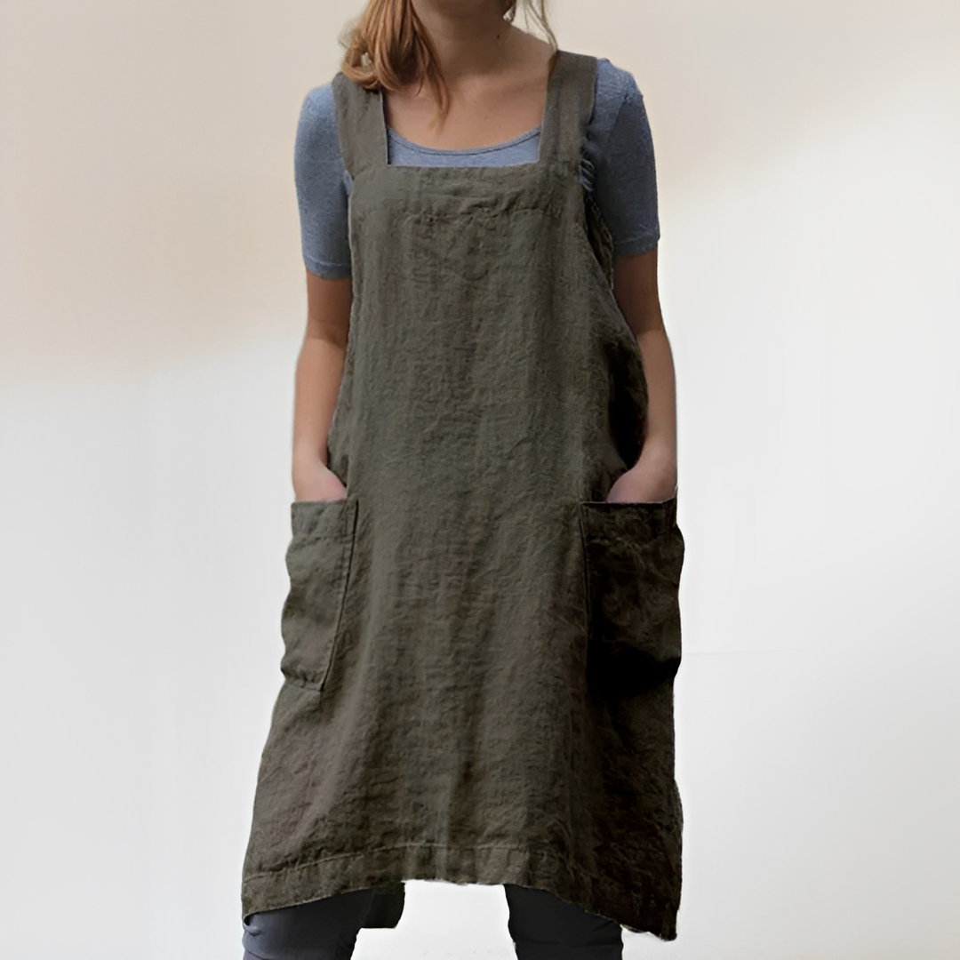Silvia - Eleganter Sommer-Overall für Frauen