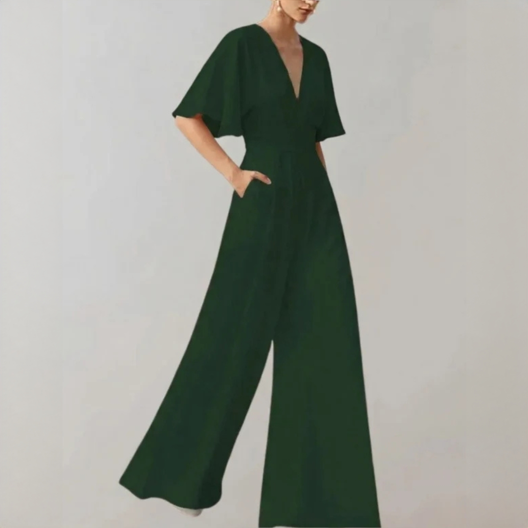 Yoko - Schicker und modischer Jumpsuit