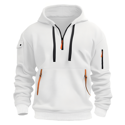 Paxton – Bequemer Hoodie für Herren