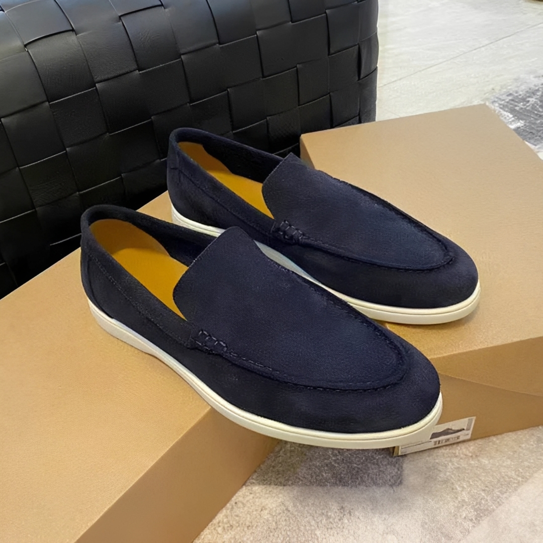 Ricardo - Klassische Schlupfschuhe für Herren