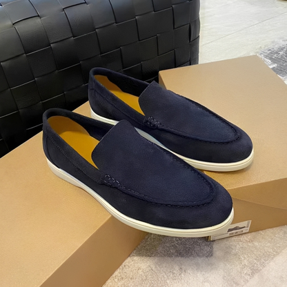 Ricardo - Klassische Schlupfschuhe für Herren
