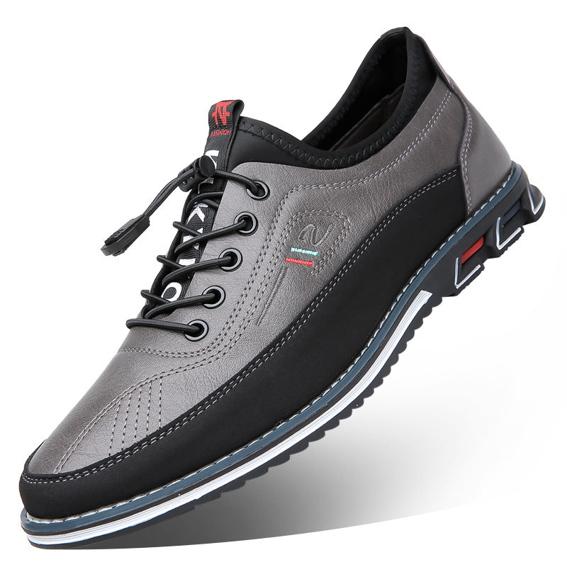 Aaron – Bequeme Herrenschuhe