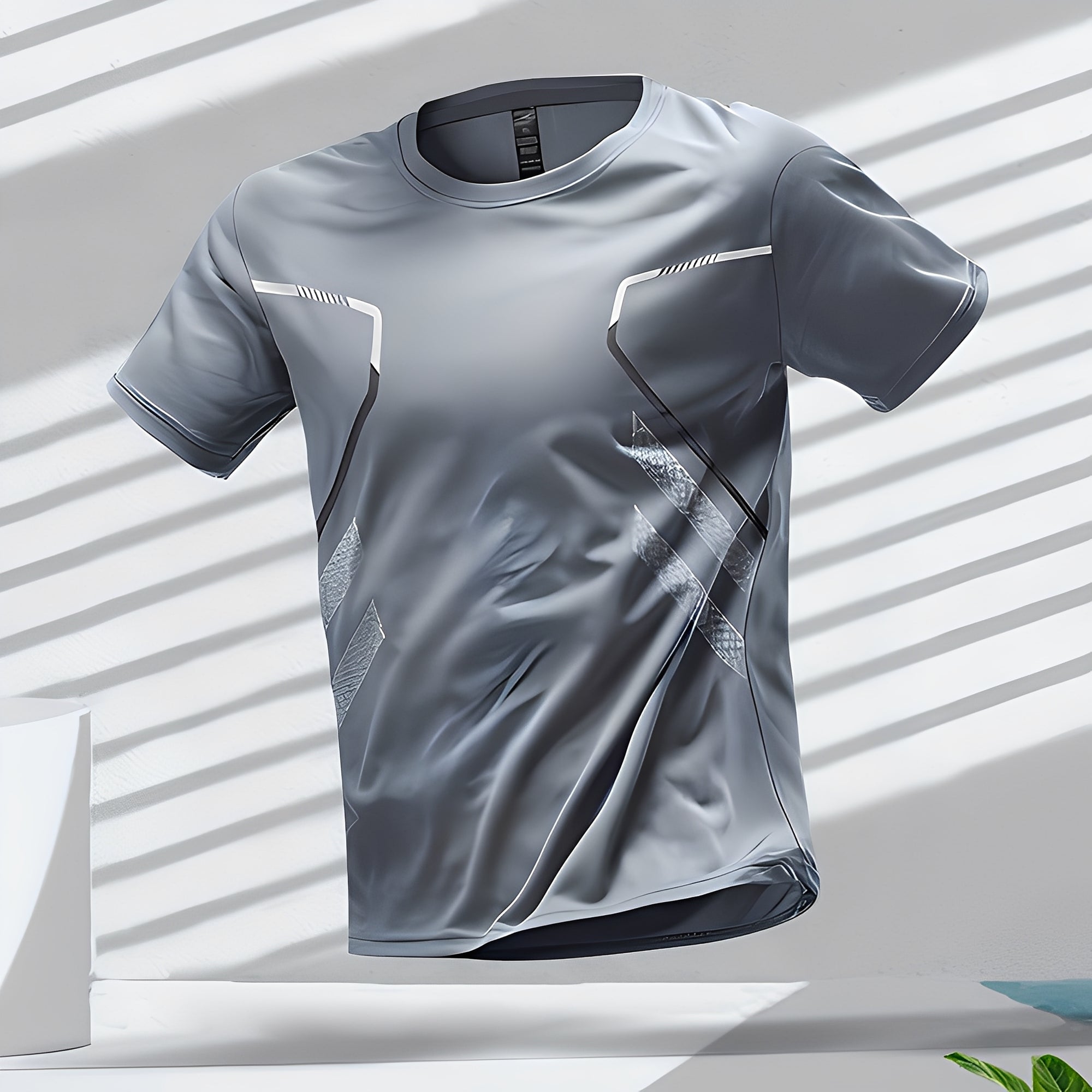 Dane - Angenehmes T-Shirt