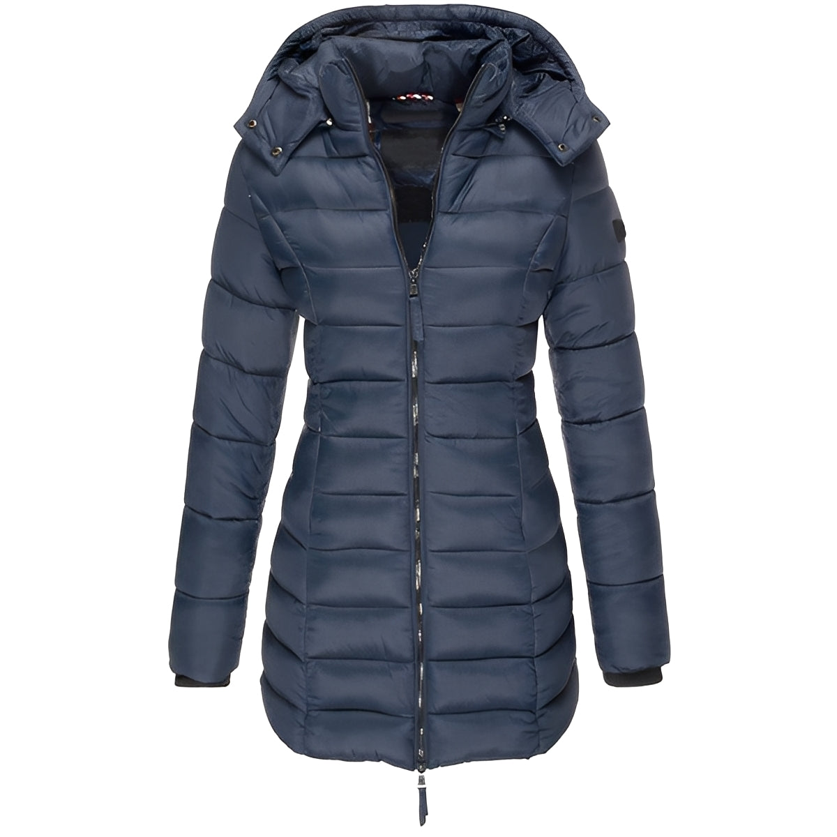 Louisa - Stilvolle und gemütliche Jacke