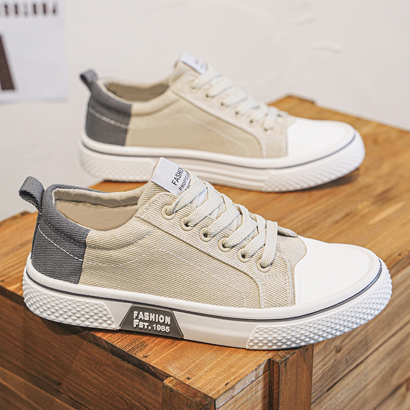 Ivan - Elegante Skateboard-Sportschuhe für Herren