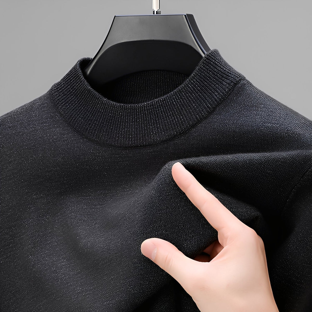 Drey - Bequemer und komfortabler Pullover