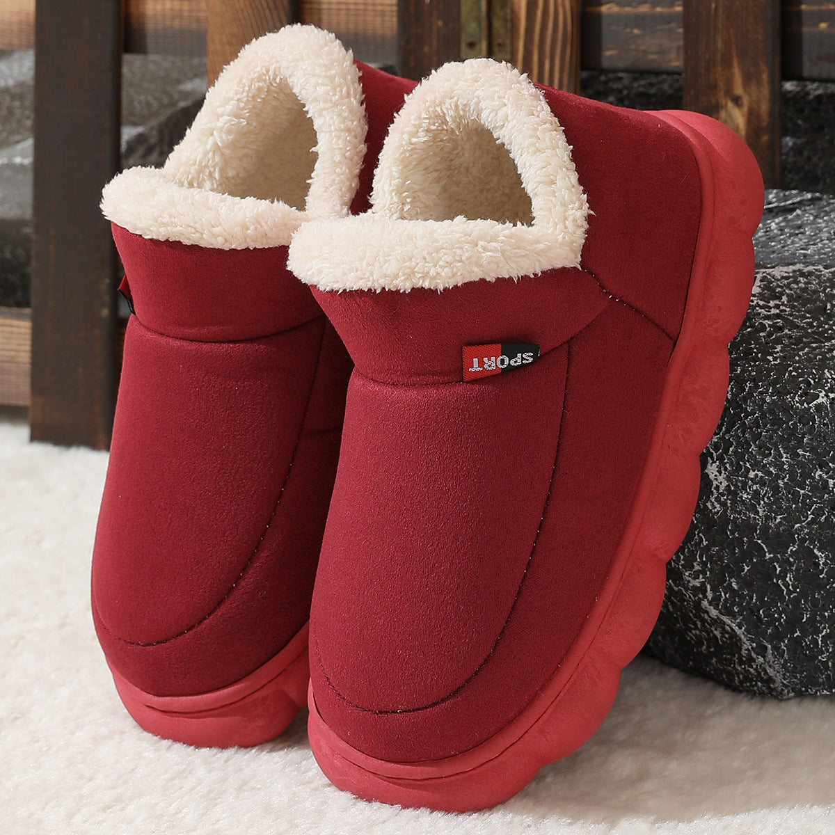 Rebecca - Modische und gemütliche Damensneaker