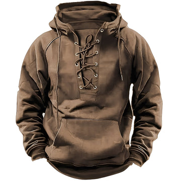 Rodney - Stilvoller und bequemer Kapuzenpullover