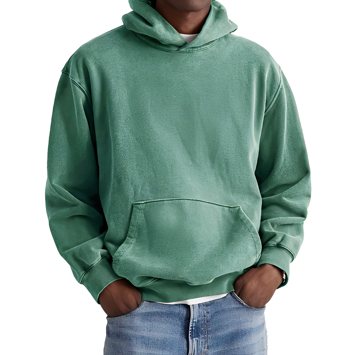 Reynard - Klassischer und gemütlicher Hoodie