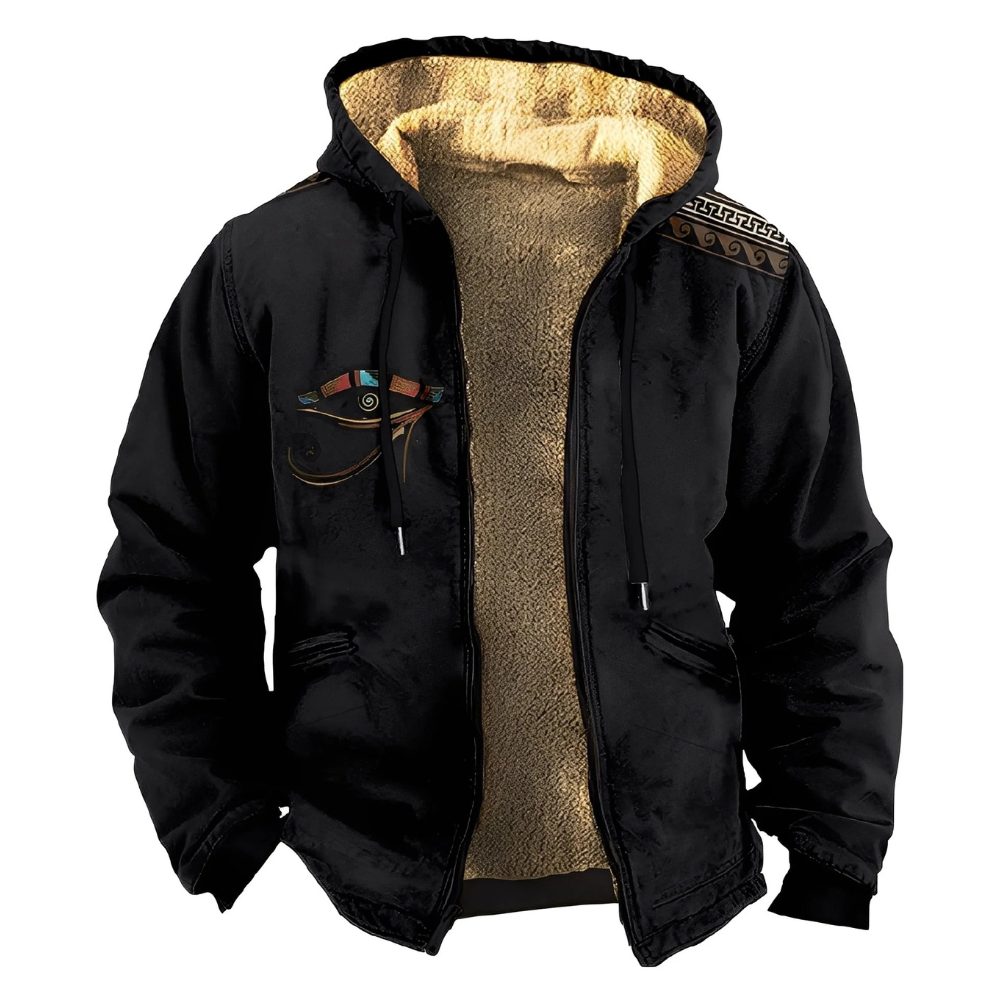 Mervin - Bunte und gemütliche Hoodies für Herren