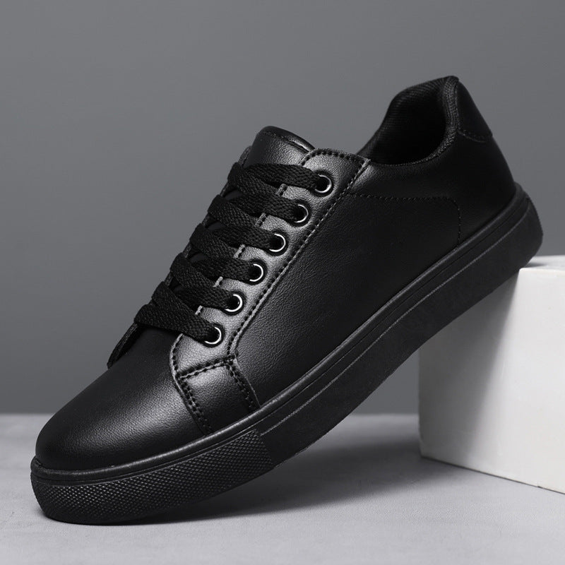 Nicholas - Bequeme und stilvolle Schuhe