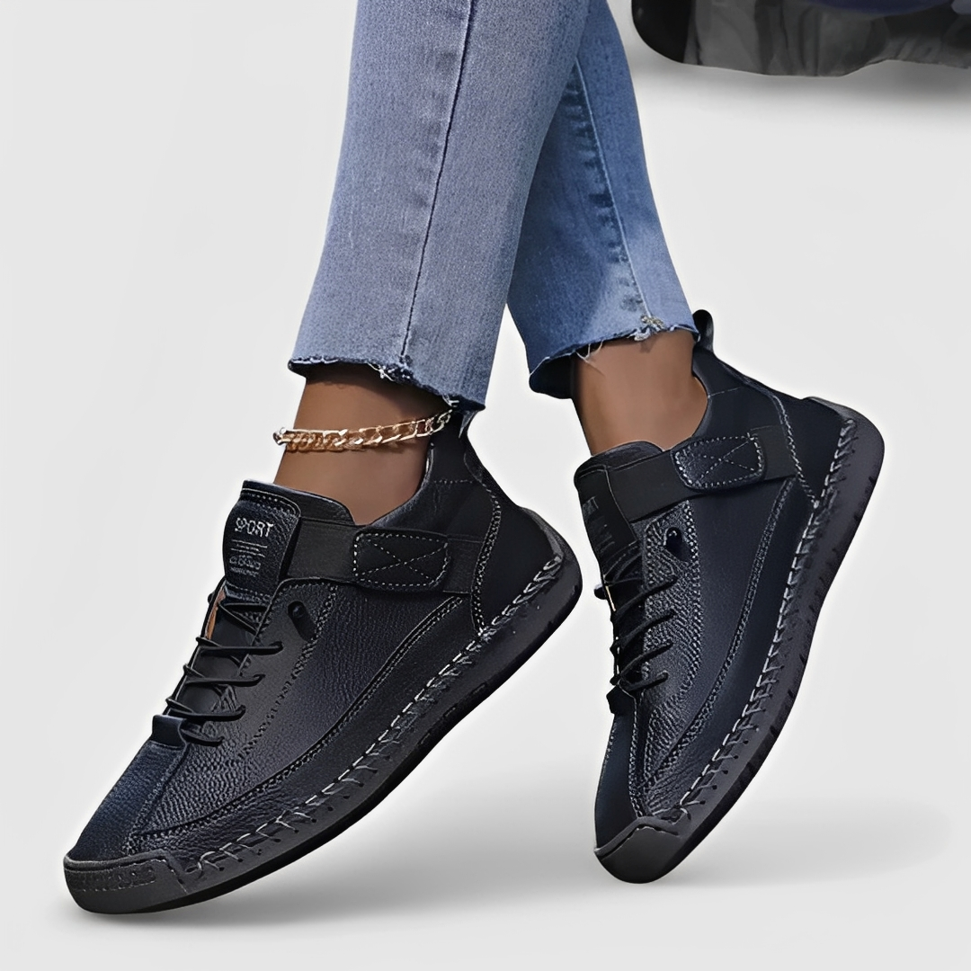 Agnese - Komfortable Damenschuhe