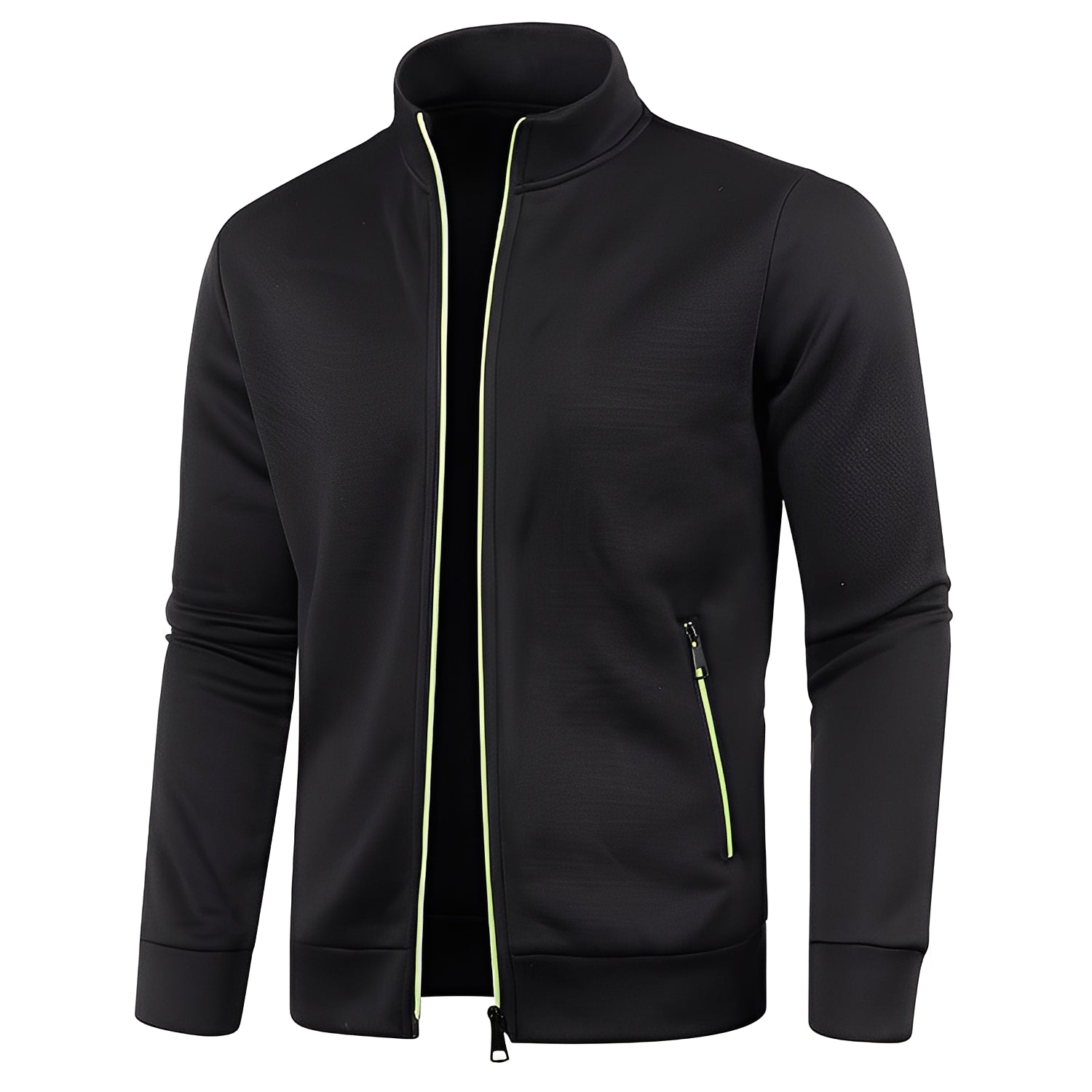 Clive - Modische und gemütliche Jacke