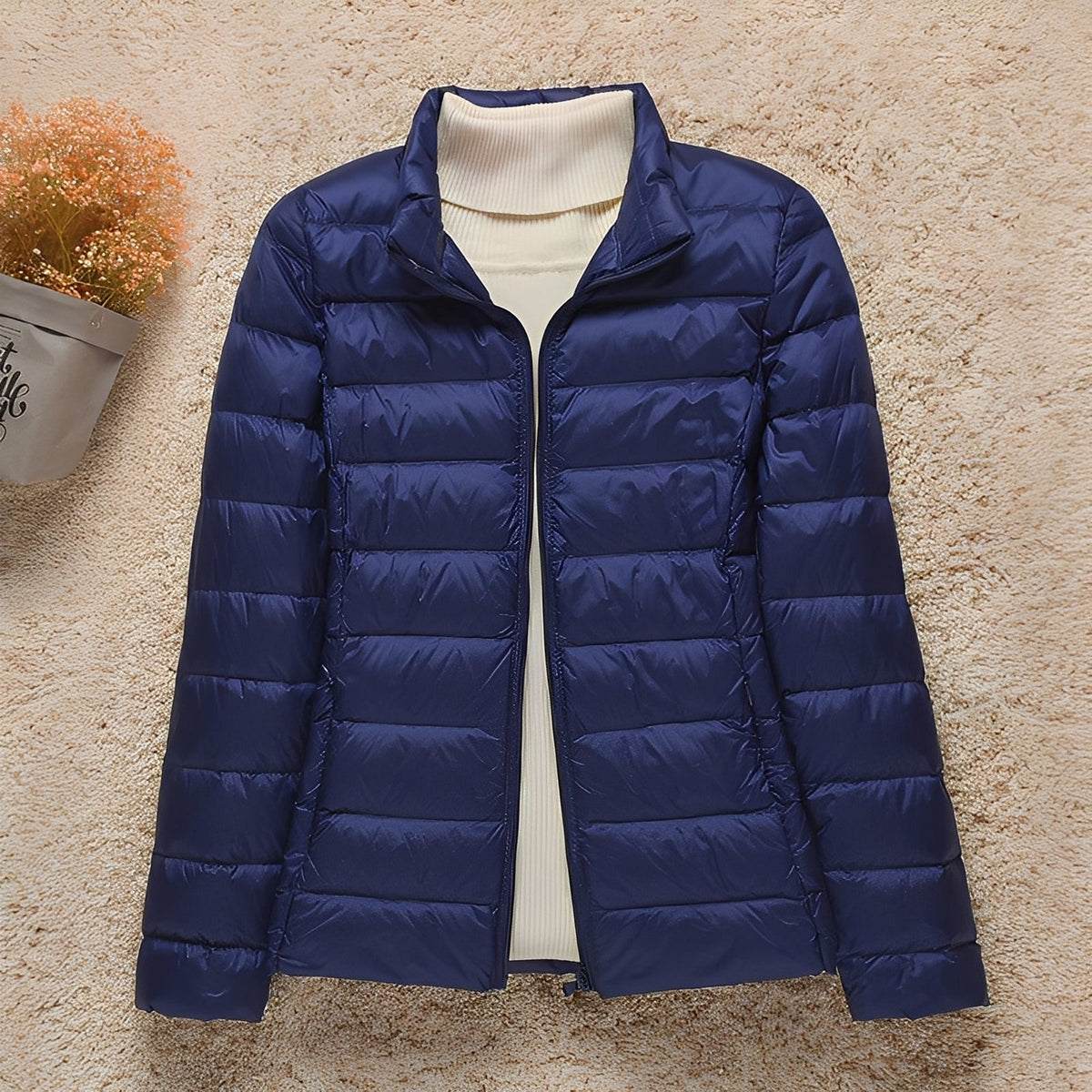 Milani - Bequeme und stylische Jacke
